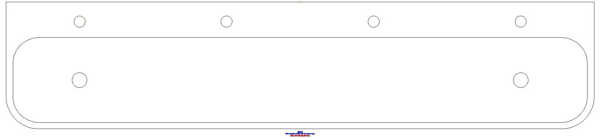 Bambini Spiel/Waschlandschaft B:180cm 4 Waschpl., tieferes B li, 4 Hl., blau_502977sx1_g