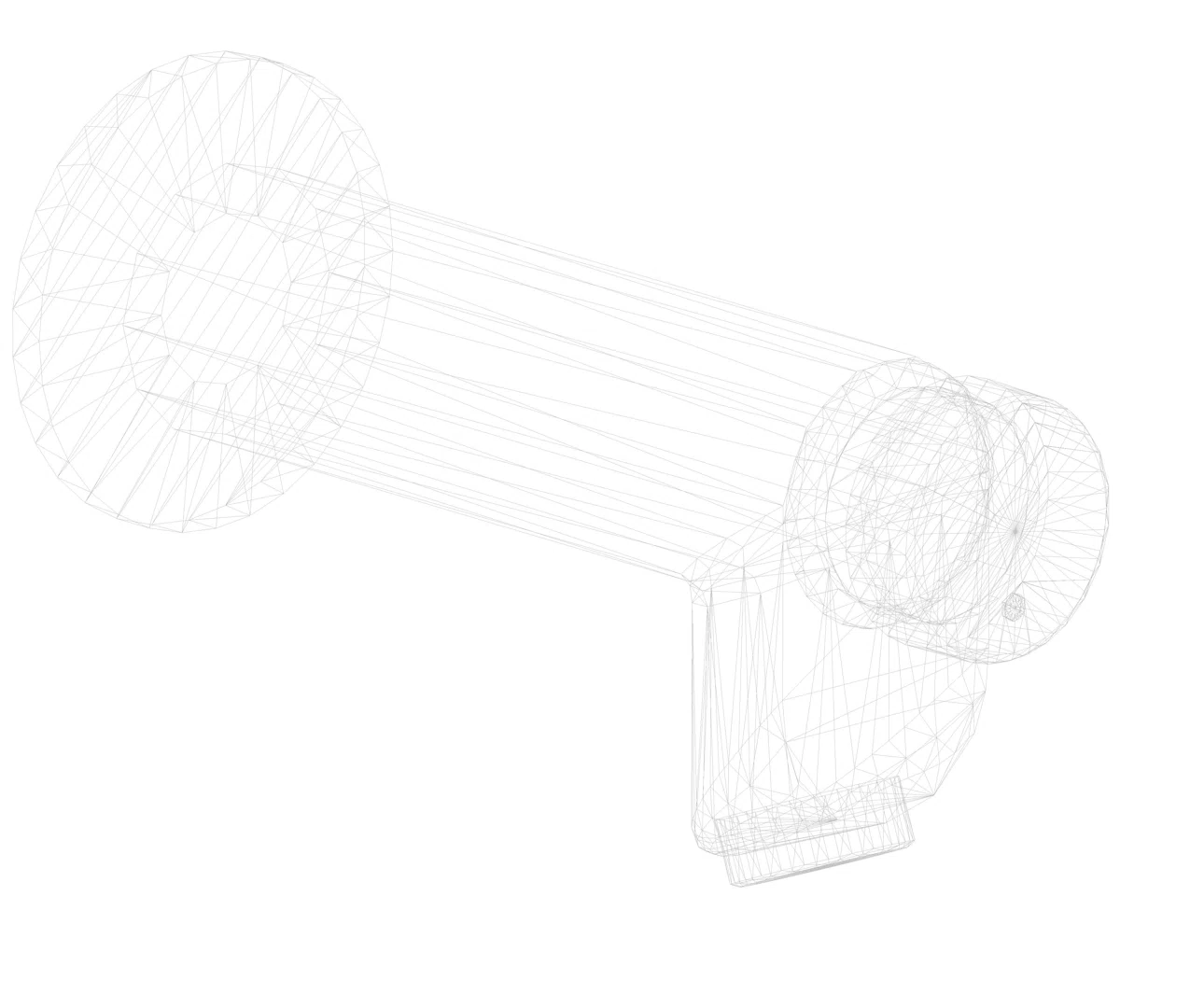 GROHE Selbsts.-Wandventil Eurosmart CT CT 36266 Wandmontage chrom
