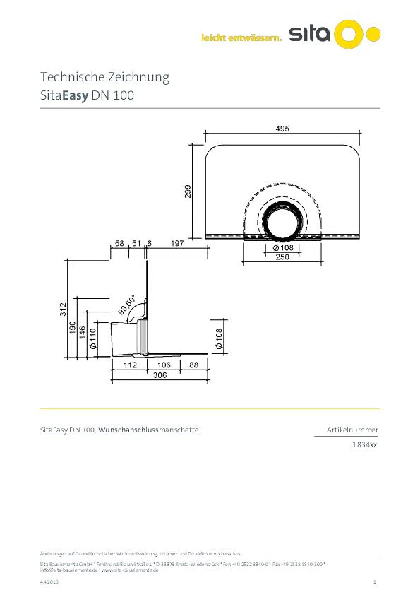 SitaEasy