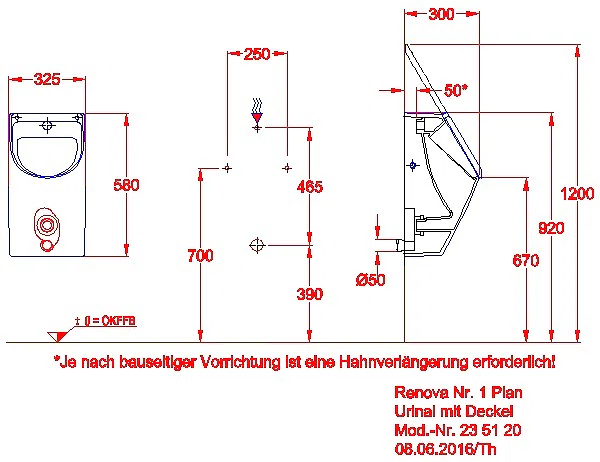 Renova Plan Deckelurinal, Zul. hinten Abgang nach hinten_kgv_r1_plan_235120