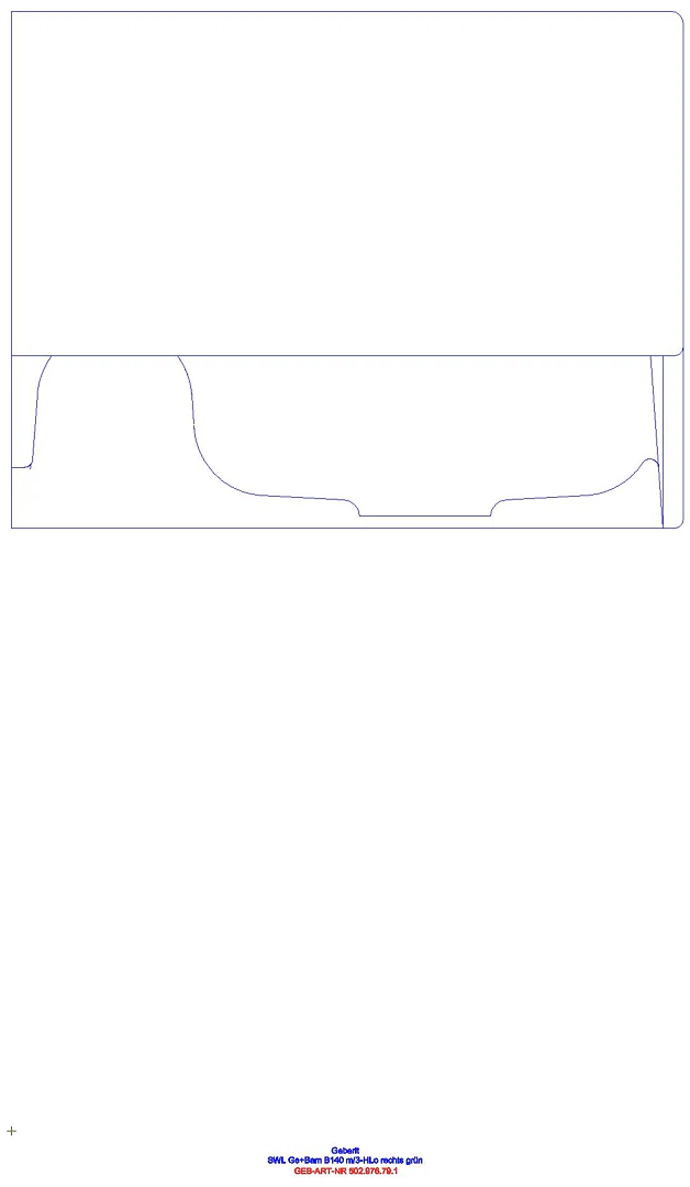 Bambini Spiel/Waschlandschaft B:140cm 3 Waschpl., tieferes B re, 3 Hl., grün_ge2s_502976791_l