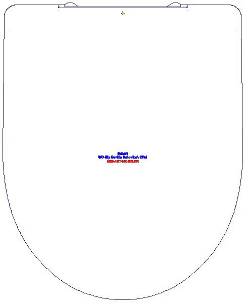 iCon WC-Sitz mit  Absenkautomatik, Quick Release_500.670.01.1_G