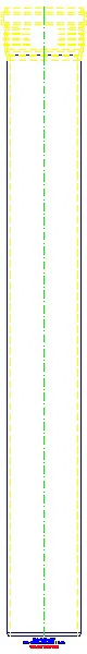GE Silent-PP Rohr mit Muffe d125x4,2 L:100cm_390.604.14.1_L
