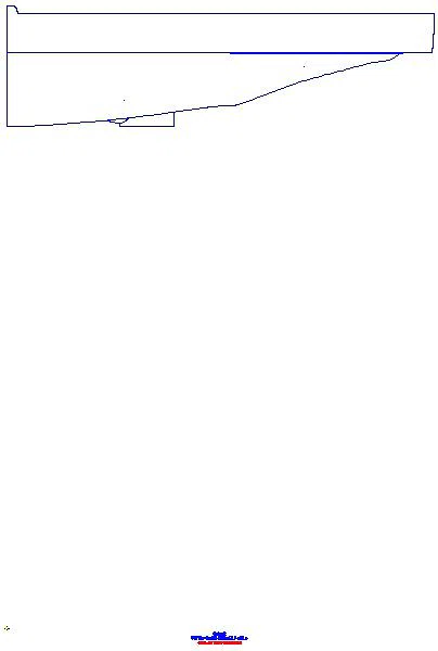 Renova Comfort Square WT barrierefrei 75x55cm, o. Hl., o. Ül._128576000_L