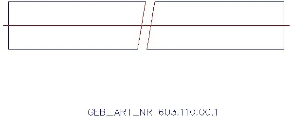 GE Mepla Systemrohr ML d26 L:50m in Rollen_603.110.00.1_A