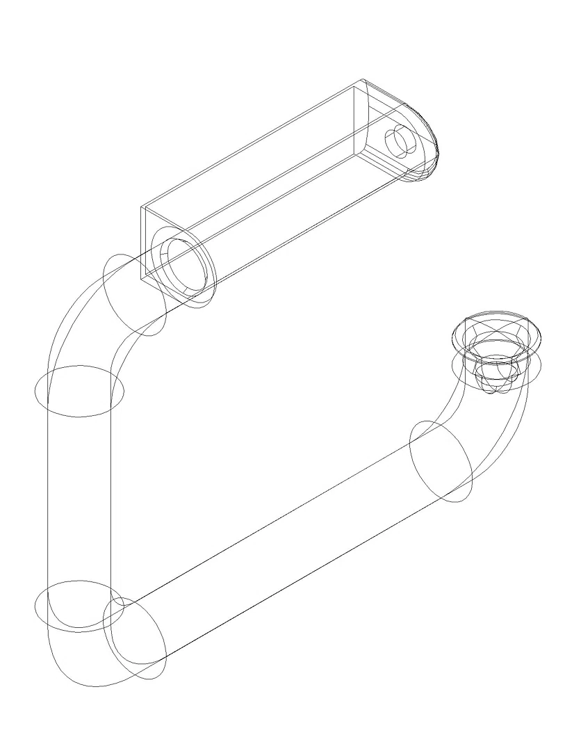 HEWI WC-Papierhalter Ser 477, matt felsgrau