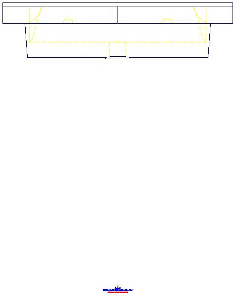 Renova Comfort Square WT barrierefrei 65x55cm, o. Hl., o. Ül., KeraTect_128666600_A