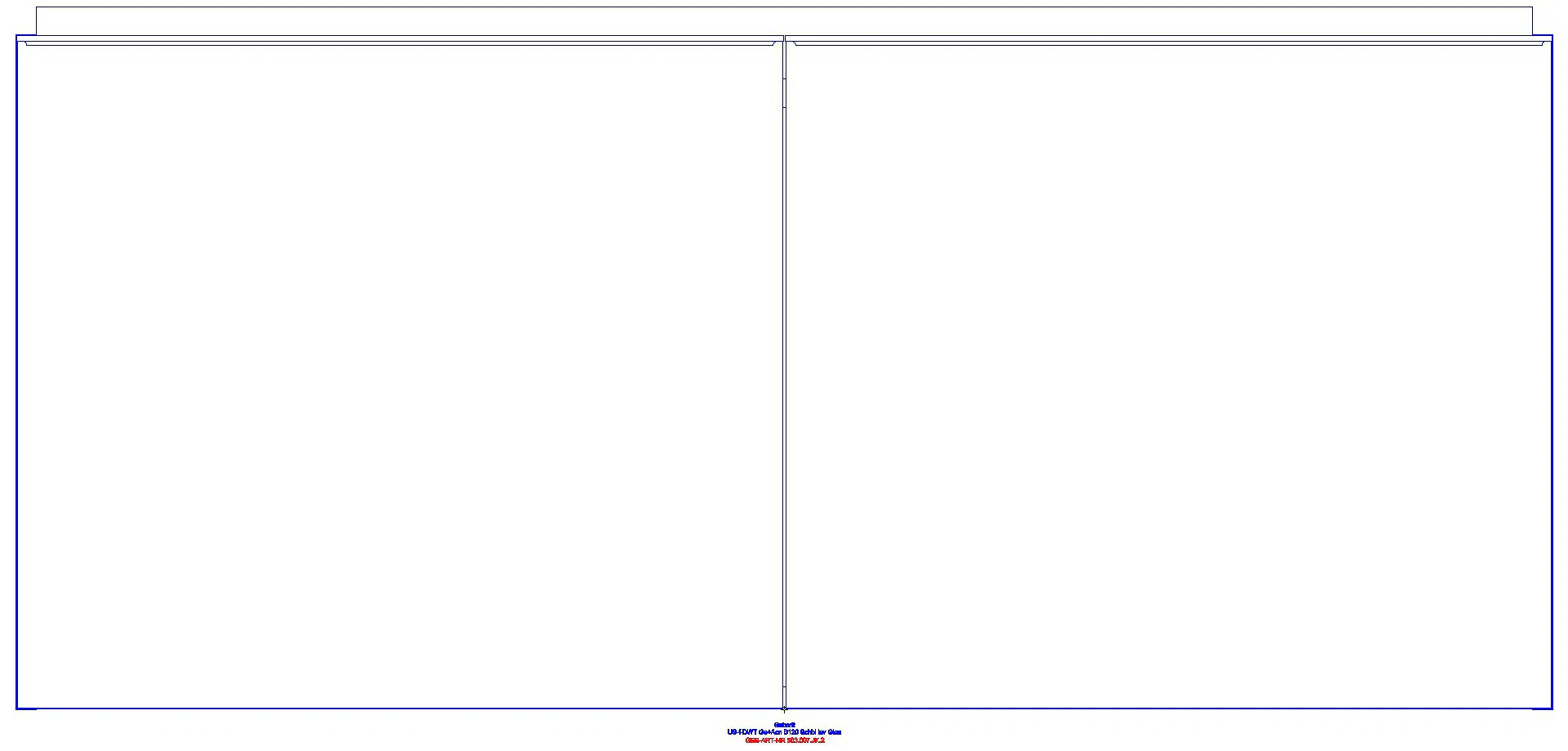 Acanto US für DWT B:120cm, 2 Schubl. 2 i.Schubl., lava matt/Glas lava_ge2f_503007jk2_a