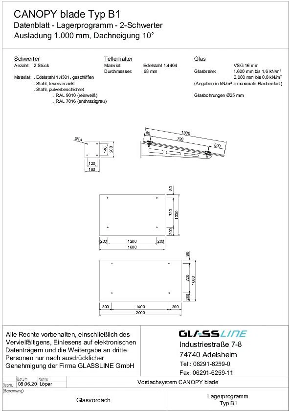 08 CANOPY blade