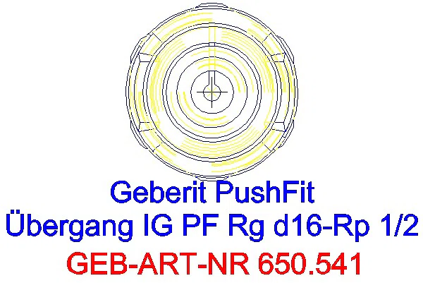 GE PushFit Übergang mit IG Rg d16-Rp1/2_650.541.00.1_A