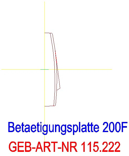 GE BetPl. 200F, für Spül-Stopp-Sp. weiß-alpin_115.222.11.1_L