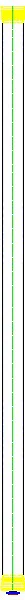 GE Silent-PP Rohr mit zwei Muffen d110x3,6 L:300cm_390.514.14.1_L