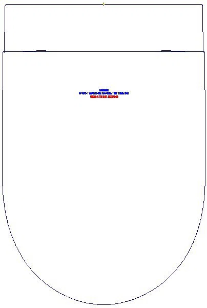 GE iCon Set WWC, Tiefsp., geschl. Form TurboFlush, WC-Sitz, T:53cm, weiß, Tect_503045008_G