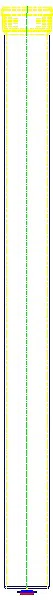 GE Silent-PP Rohr mit Muffe d160x5,2 L:200_390.706.14.1_L