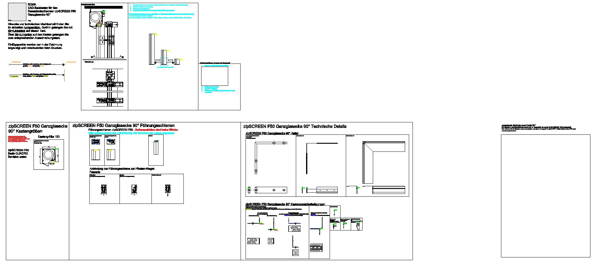 fassadentextilscreens