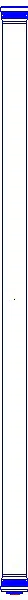 GE Silent-Pro Rohr mit 2 Muffen d160mm L300cm_393.614.14.1_G