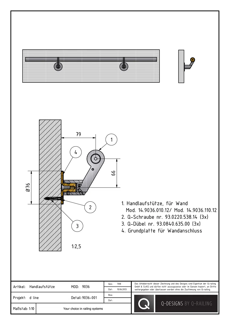 9036-001_d-line_handrail_bracket_-wall_mount_de