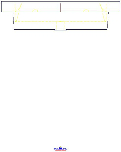 Renova Comfort Square WT barrierefrei 65x55cm, o. Hl., o. Ül._128666000_A