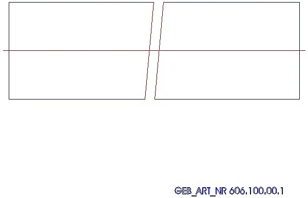 GE Mepla Systemrohr ML d50 L:5m in Stangen_606.100.00.1_A