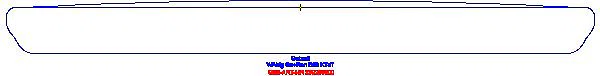 Renova Wandablage, 50x14cm KeraTect_299250600_A
