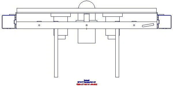 GE Duofix Traversenelement f. WT Standarmatur_111464002_G
