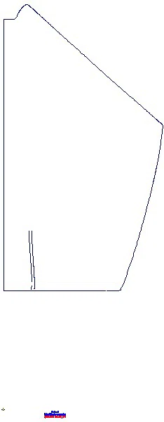GE Urinal Preda, wasserlos_116.071.00.1_L
