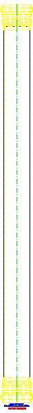GE Silent-PP Rohr mit zwei Muffen d75x2,6 L:100cm_390.311.14.1_L