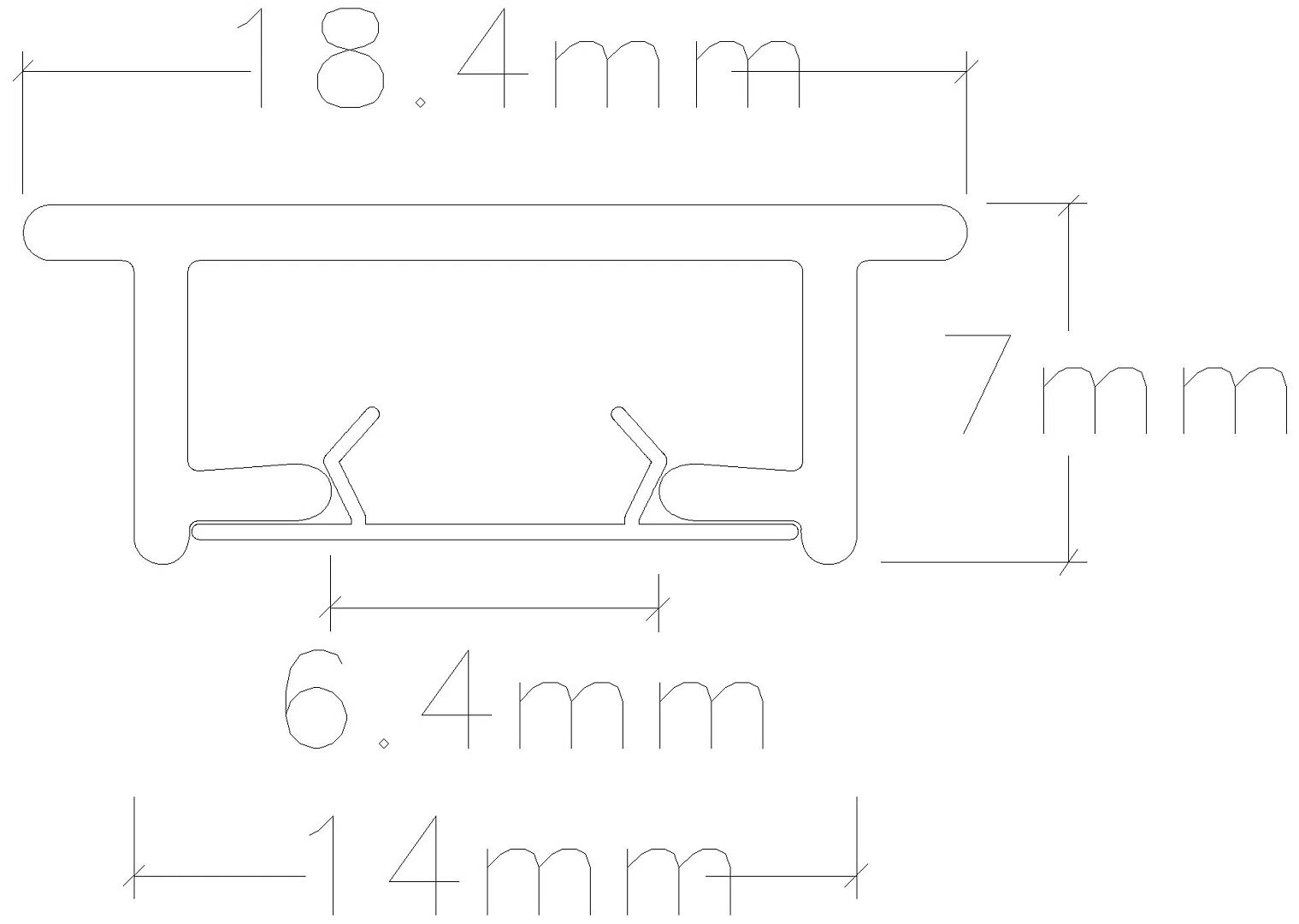 HM-105_DXF-DWG-3Ddxf