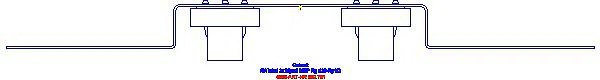 GE Mepla Anschlusswinkel 90Gr vormont. schallgedämmt zweifach Rg d20-Rp1/2_602.781.00.5_G