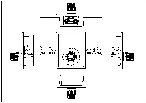 Multibox AFC
