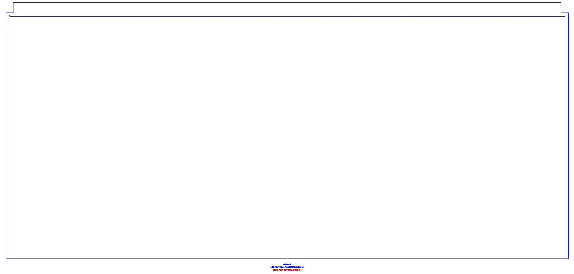 Acanto US für WT B:120cm, 1 Schubl. 1 i.Schubl., weiß hgl._ge2f_503006011_a
