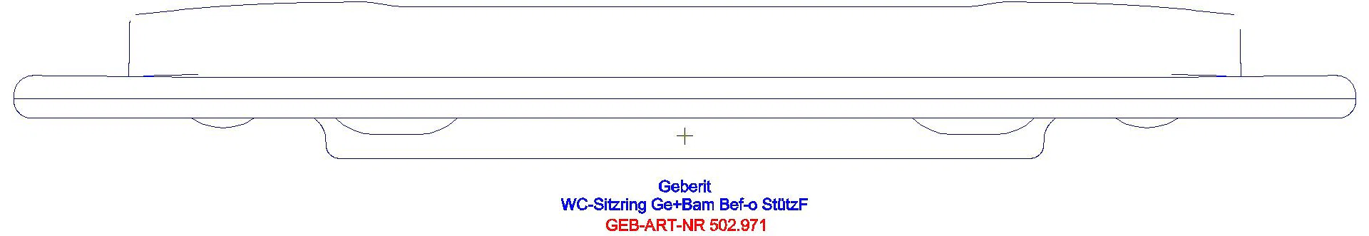 Bambini WC-Sitzring für Kinder mit Stützfunkt., ozeanblau_ge2f_502971sx1_a