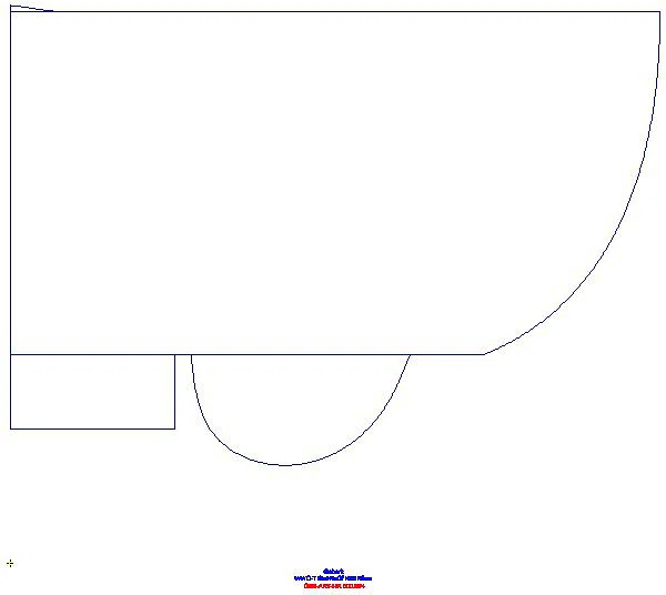 Renova Comfort WWC Tiefspüler, erhöht geschlossene Form, Rimfree, KeraTect_500.694.01.8_L