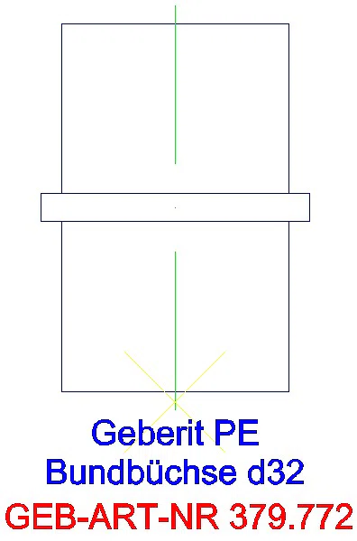GE PE Bundbüchse d32_379.772.16.1_A