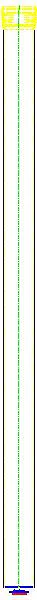 GE Silent-PP Rohr mit Muffe d110/3,6 L:200cm_390.506.14.1_L