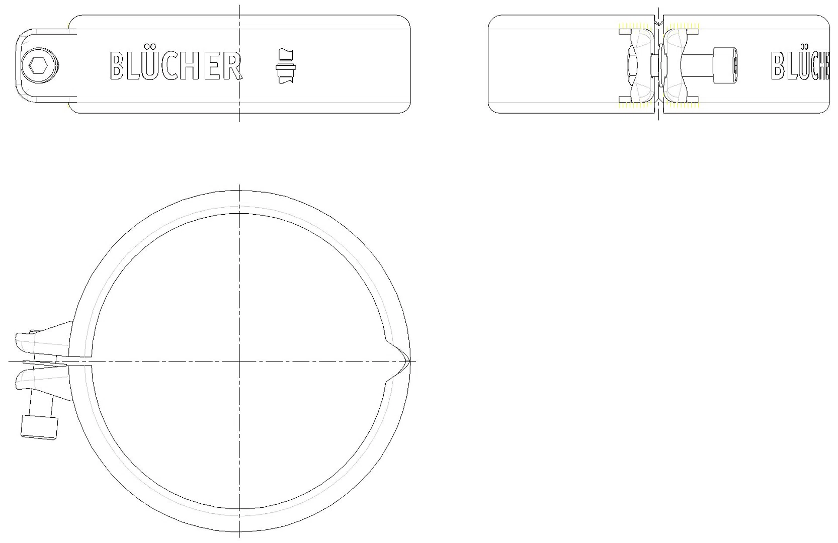 1. Rohre und Fittings