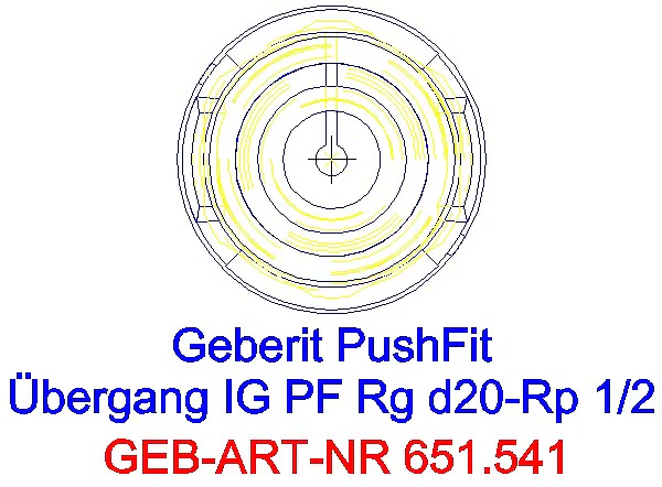GE PushFit Übergang mit IG Rg d20-Rp1/2_651.541.00.1_A