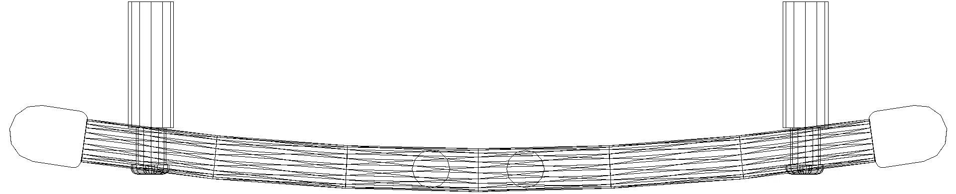 Standard-Serie Mido, Mido Arc