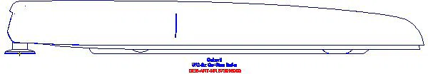 Renova WC-Sitz, Befestigung von oben weiß_573015000_L