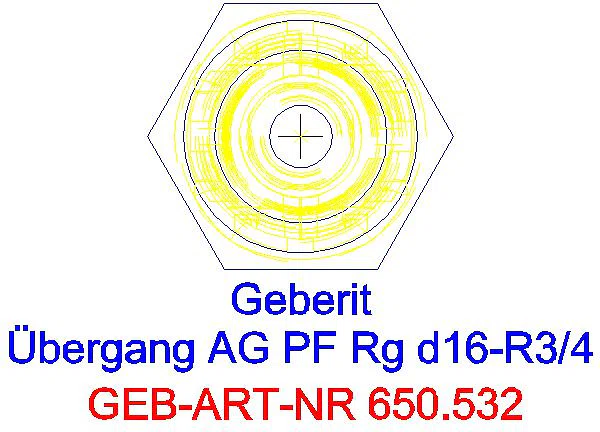 GE PushFit Übergang mit AG d16 R3/4"_650.532.00.1_A