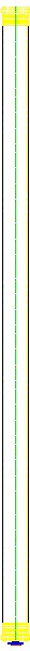 GE Silent-PP Rohr mit zwei Muffen d125x4,2 L:300cm_390.614.14.1_L