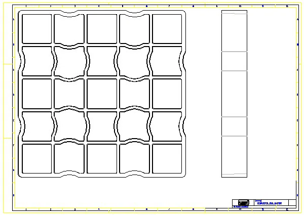 ECORASTER E50