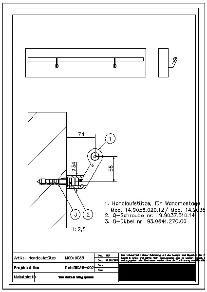9036-002_d-line_handrail_bracket_wall_mount_de