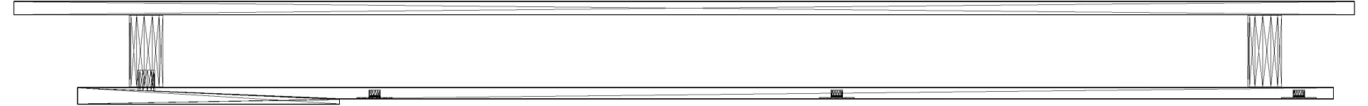 GROHE Badetuchhalter Allure Gravity 104776 cool sunrise