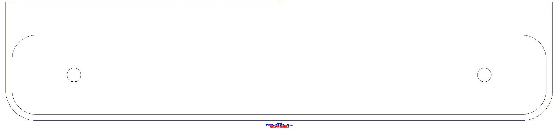 Bambini Spiel/Waschlandschaft B:180cm 4 Waschpl., tieferes B re, o. Hl., blau_502978sx2_g