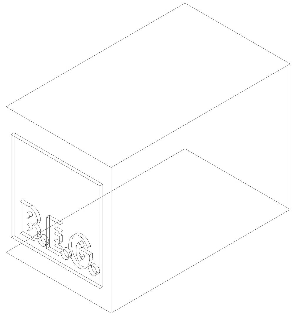 Wand KNX-Präsenzmelder RC-plus next N 230 KNXs-DX 230, weiß matt, ähnlich RAL9010