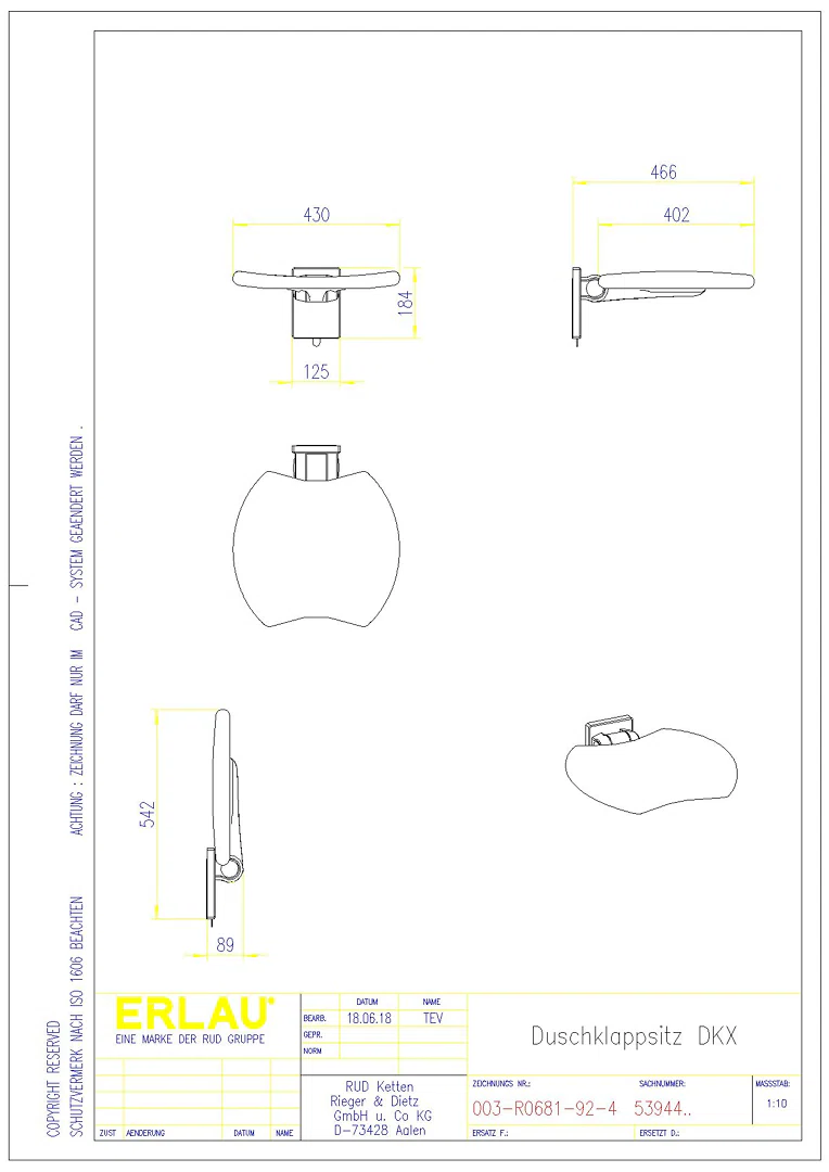53944_Duschklappsitz DKX