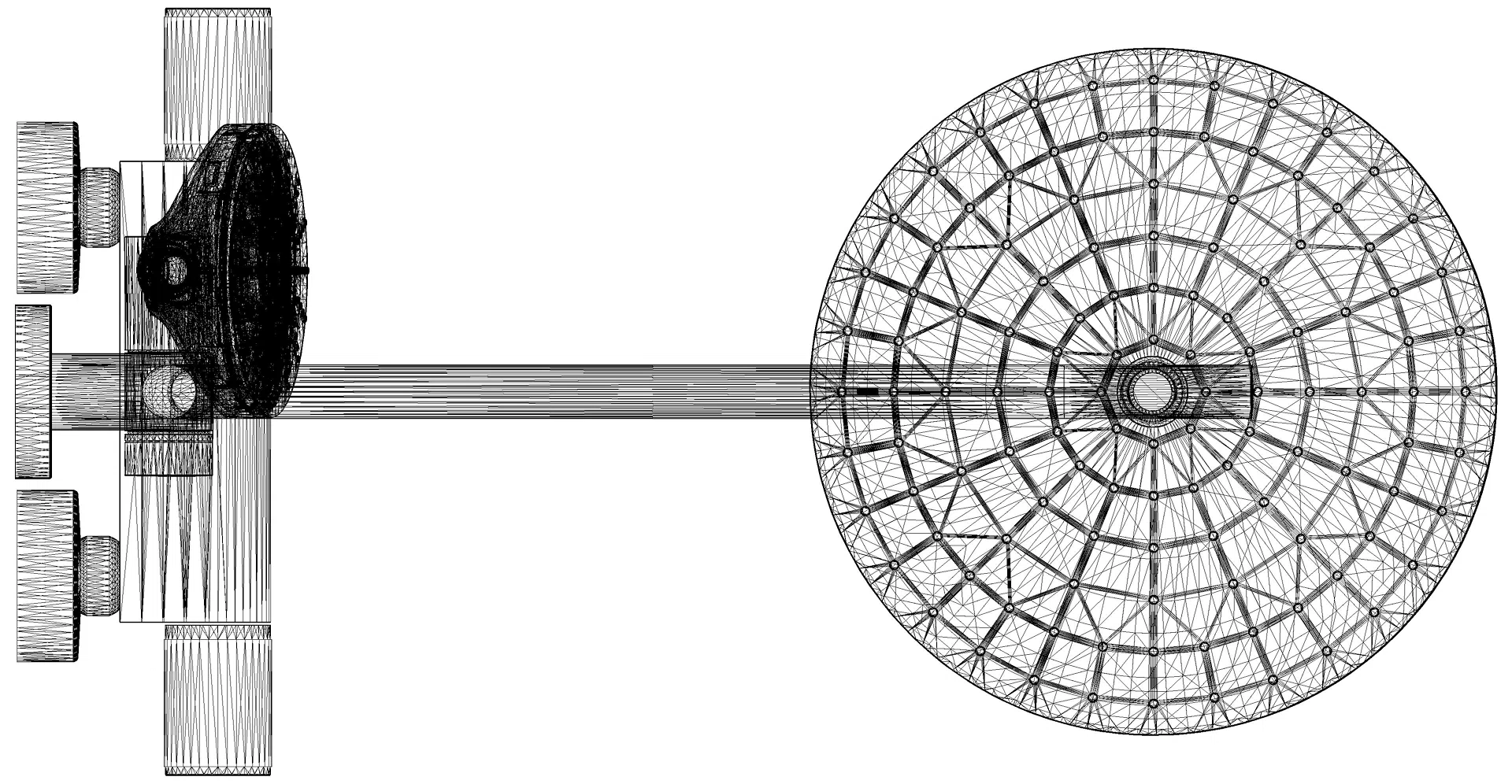 GROHE THM-Duschsystem Euphoria 280 114271 Wandmont. hard graphite gebürstet