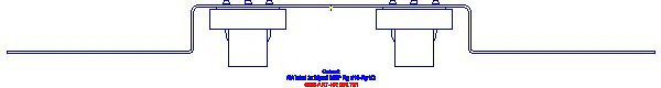 GE Mepla Anschlusswinkel 90Gr vormont. zweifach Rg d16-Rp1/2_601.781.00.5_G