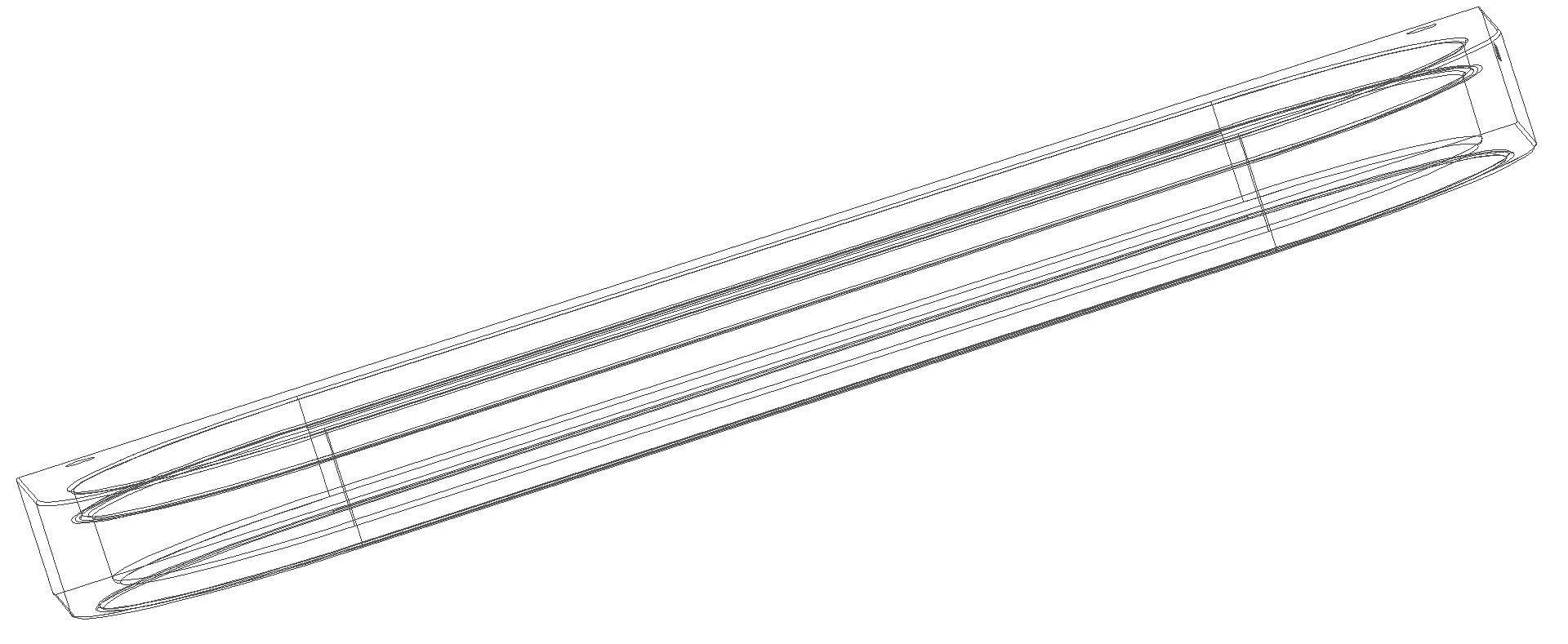 HEWI Utensilienablage Sys 800 K, Kst., Halter reinweiß anthrazgr